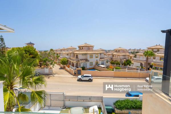 Chalet en calle Castillo de la Torre Grosa