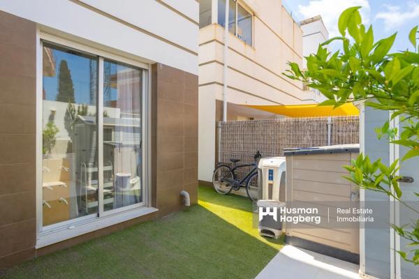 Chalet en calle Castillo de la Torre Grosa