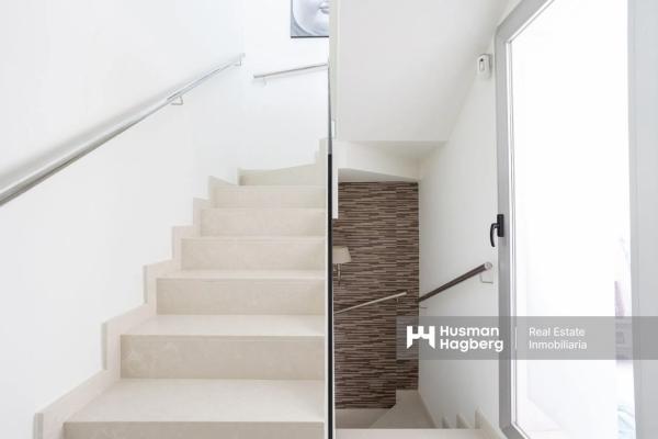 Chalet en calle Castillo de la Torre Grosa