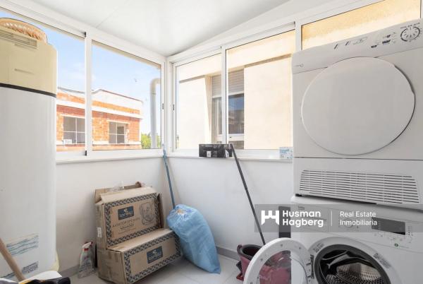 Chalet en calle Castillo de la Torre Grosa