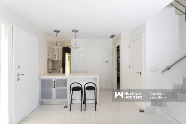 Chalet en calle Cabo Ortegal, 3 sovrum