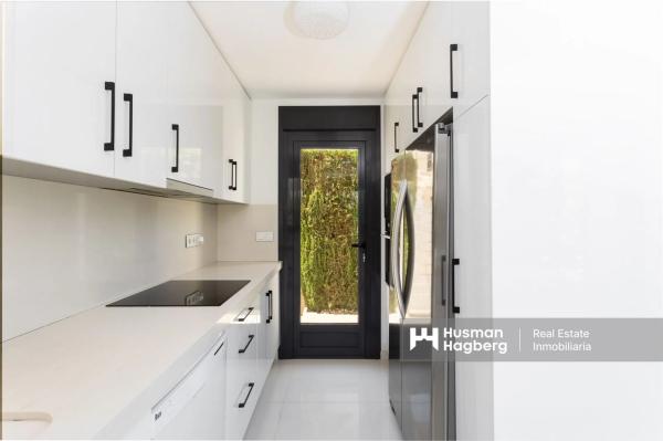 Chalet en calle Cabo Ortegal, 3 sovrum