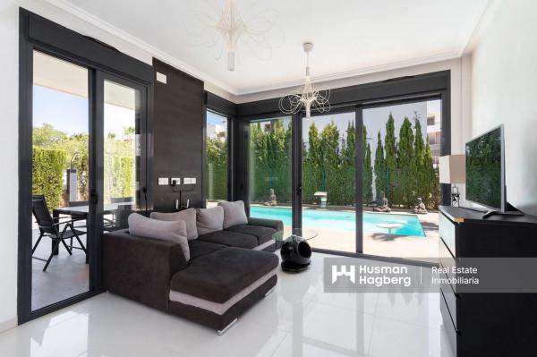 Chalet en calle Cabo Ortegal, 3 sovrum