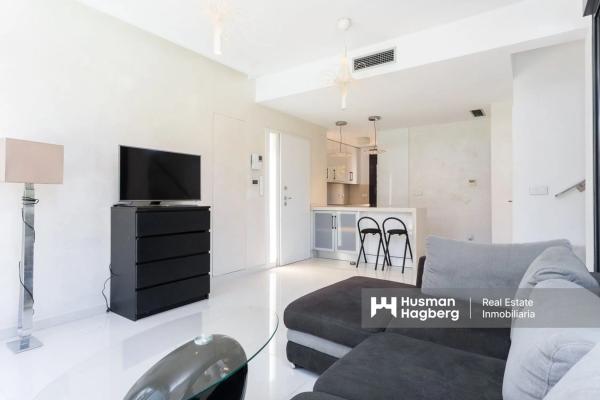 Chalet en calle Cabo Ortegal, 3 sovrum