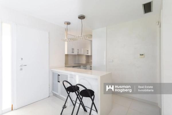 Chalet en calle Cabo Ortegal, 3 sovrum