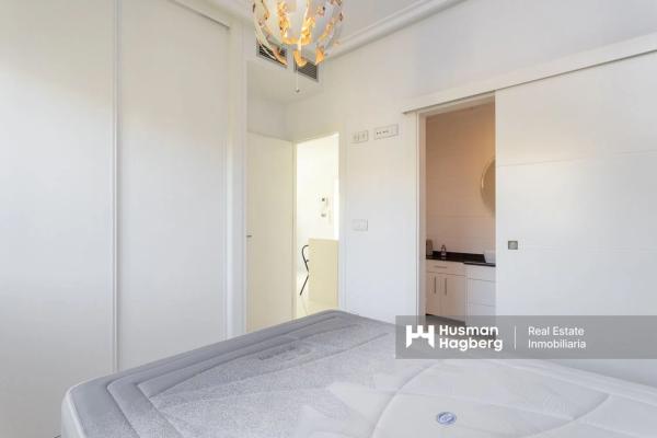 Chalet en calle Cabo Ortegal, 3 sovrum