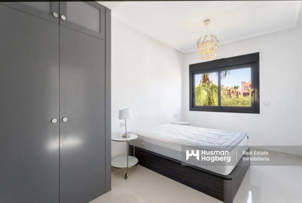 Chalet en calle Cabo Ortegal, 3 sovrum