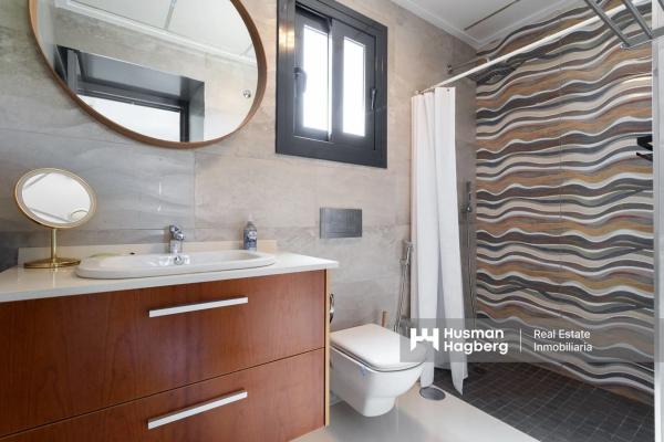 Chalet en calle Cabo Ortegal, 3 sovrum