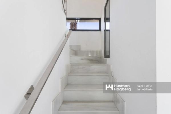 Chalet en calle Cabo Ortegal, 3 sovrum