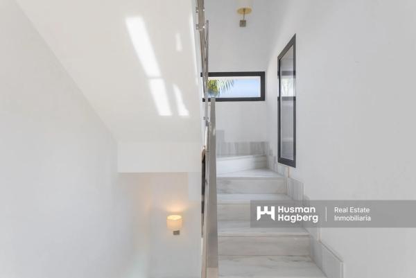 Chalet en calle Cabo Ortegal, 3 sovrum