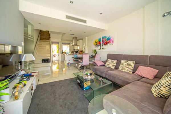 Chalet en calle Castillo de la Torre Grosa