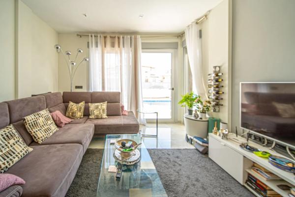 Chalet en calle Castillo de la Torre Grosa