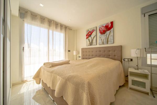 Chalet en calle Castillo de la Torre Grosa