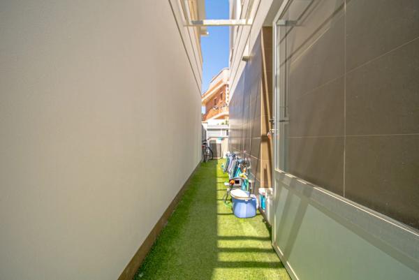 Chalet en calle Castillo de la Torre Grosa