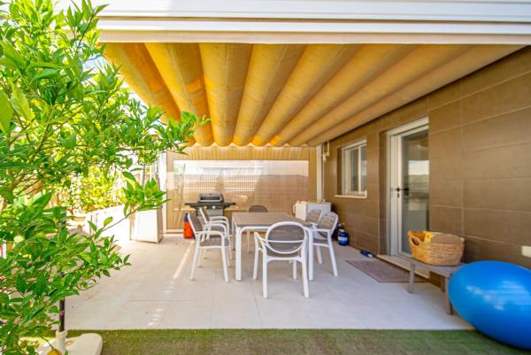 Chalet en calle Castillo de la Torre Grosa