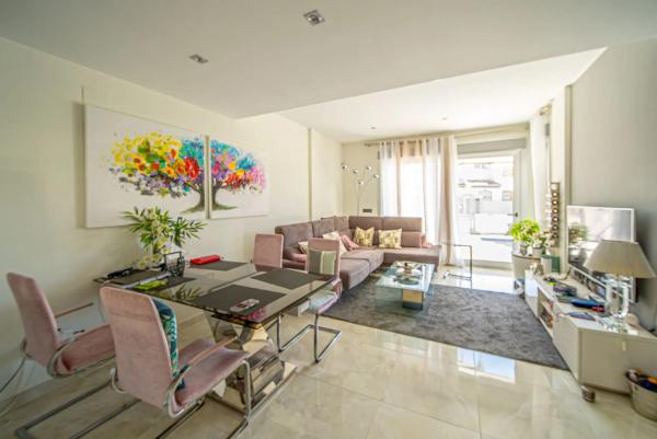 Chalet en calle Castillo de la Torre Grosa