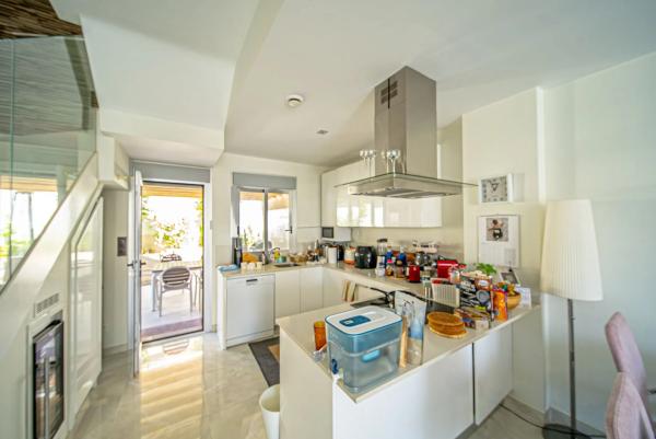 Chalet en calle Castillo de la Torre Grosa