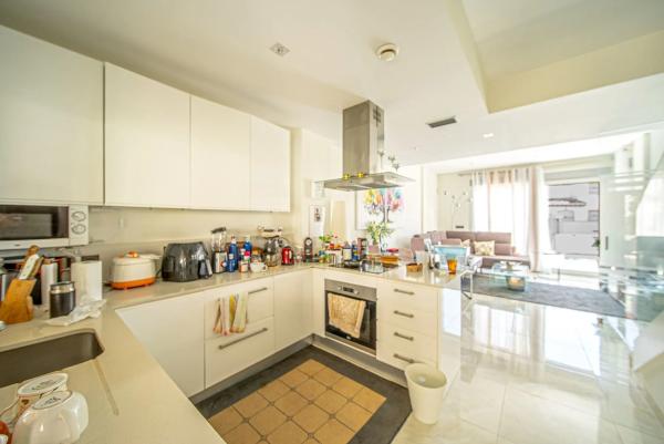 Chalet en calle Castillo de la Torre Grosa