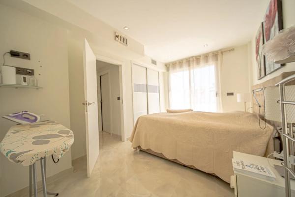 Chalet en calle Castillo de la Torre Grosa