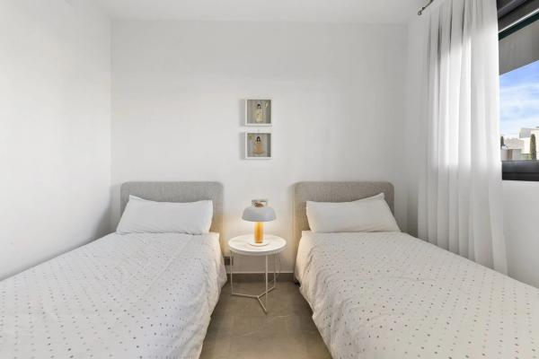 Piso en calle Guinda s/n