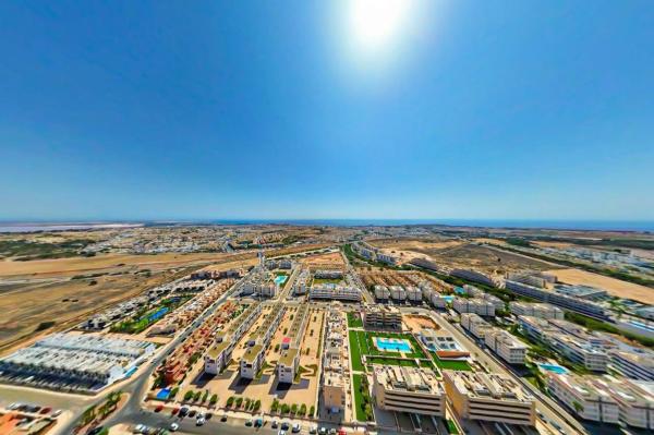 Piso en calle Níspero s/n