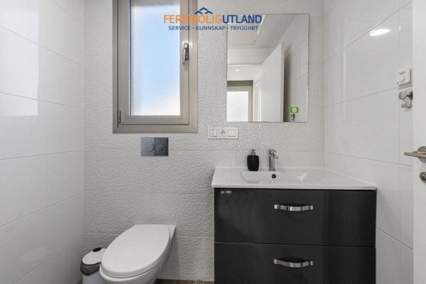 Casa independiente en carretera de Villamartín