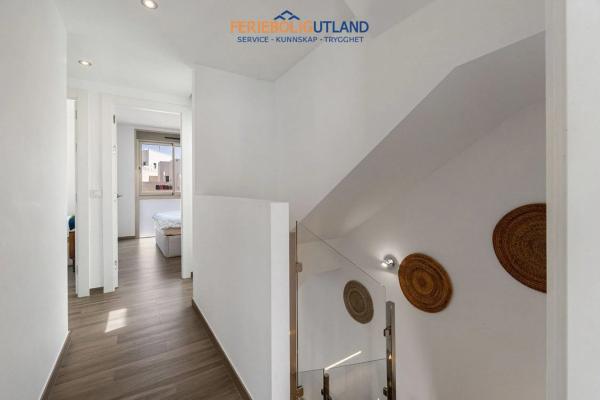 Casa independiente en carretera de Villamartín