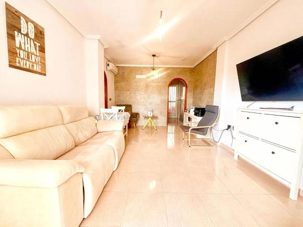 Chalet en calle Castillo del Rio