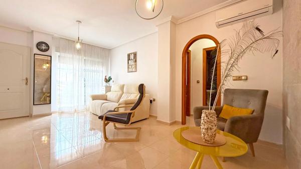 Piso en Barrio Lomas de Cabo Roig-Los Dolses