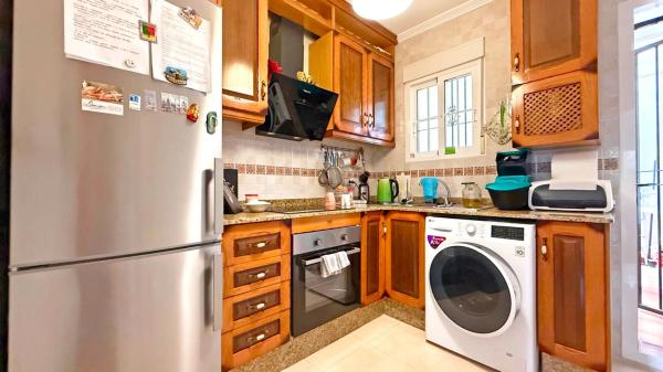 Piso en Barrio Lomas de Cabo Roig-Los Dolses