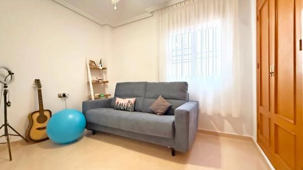 Piso en Barrio Lomas de Cabo Roig-Los Dolses