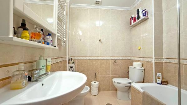 Piso en Barrio Lomas de Cabo Roig-Los Dolses