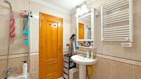 Piso en Barrio Lomas de Cabo Roig-Los Dolses