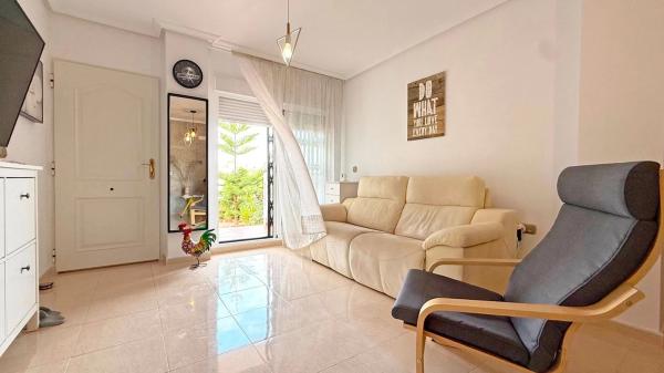 Piso en Barrio Lomas de Cabo Roig-Los Dolses