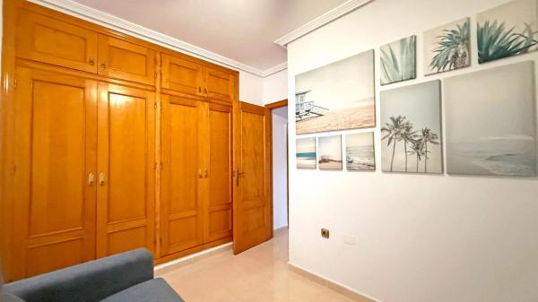 Piso en Barrio Lomas de Cabo Roig-Los Dolses