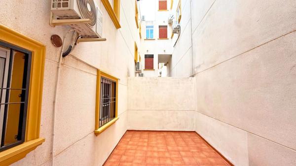 Piso en Barrio Lomas de Cabo Roig-Los Dolses