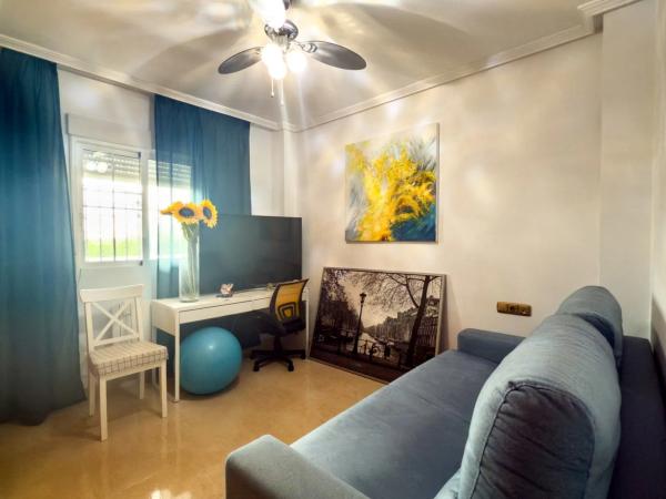 Piso en calle Castillo del Rio s/n