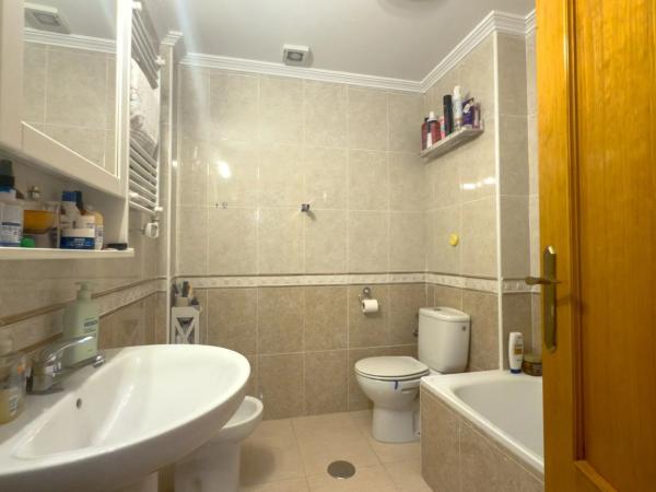 Piso en calle Castillo del Rio s/n