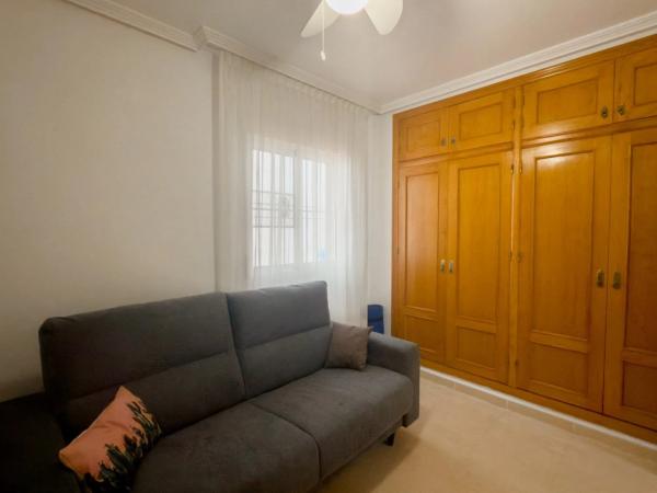 Piso en calle Castillo del Rio s/n