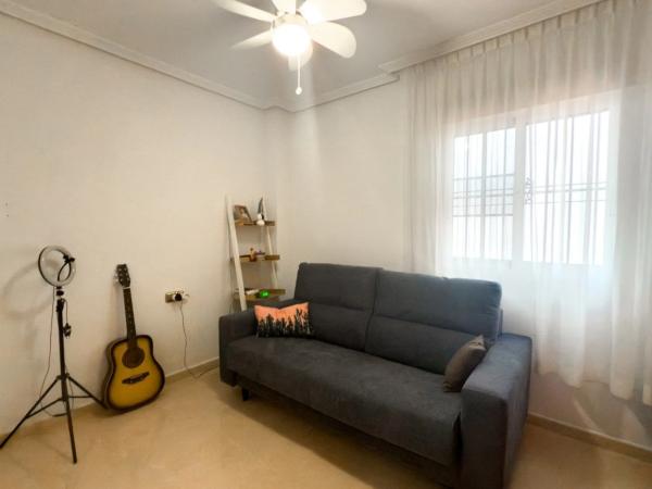 Piso en calle Castillo del Rio s/n