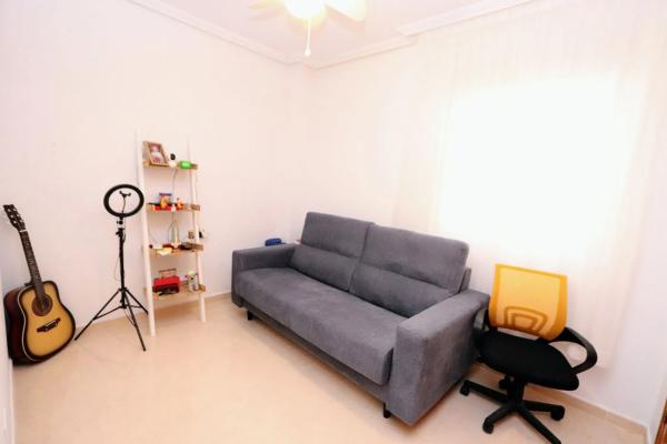 Piso en Barrio Lomas de Cabo Roig-Los Dolses