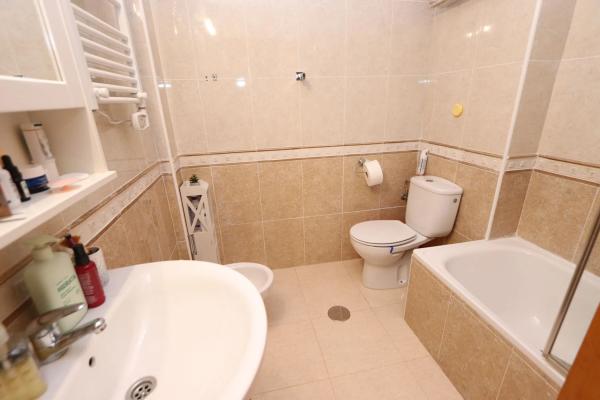 Piso en Barrio Lomas de Cabo Roig-Los Dolses