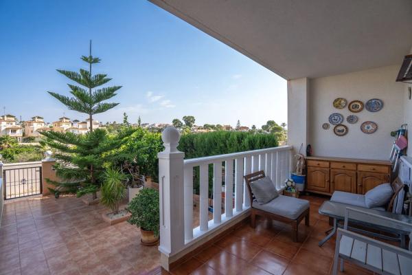 Piso en calle Castillo del Rio