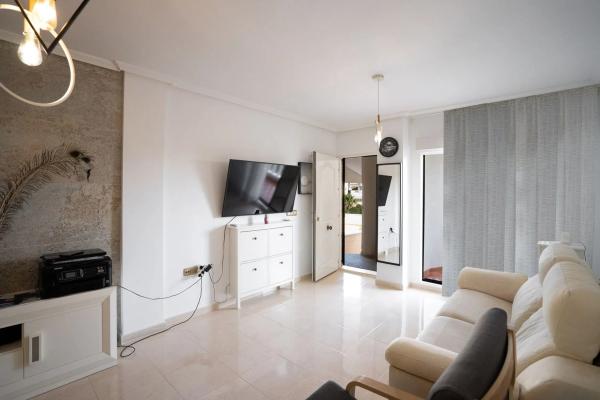 Piso en calle Castillo del Rio