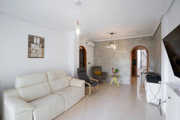 Piso en calle Castillo del Rio