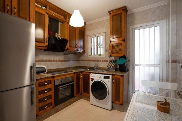 Piso en calle Castillo del Rio