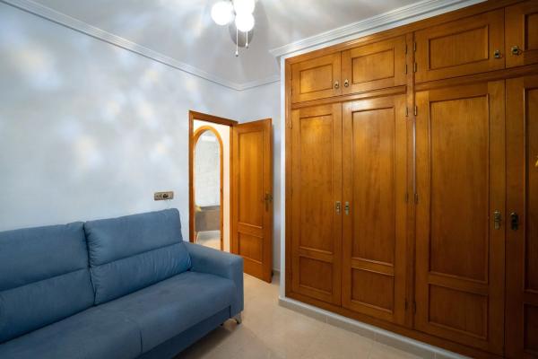 Piso en calle Castillo del Rio