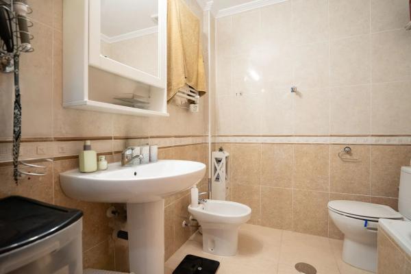 Piso en calle Castillo del Rio