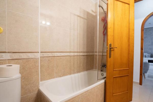 Piso en calle Castillo del Rio