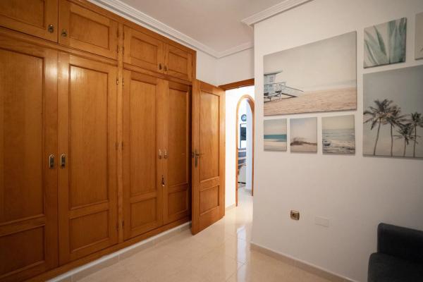 Piso en calle Castillo del Rio